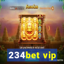 234bet vip